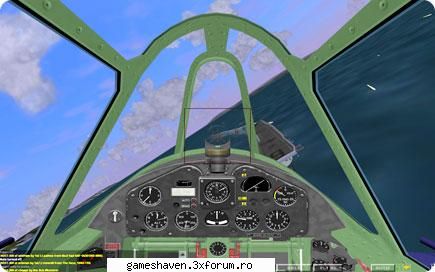 war birds simulator zbor acest joc super realist simuleaza find soldat aviatie poti alegi avion vrei