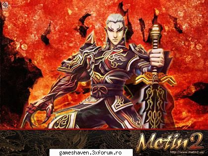 metin maiky enterprise prezinta: metin lume mistica dragoni zane lume care totul parea mearga King Of Online Games