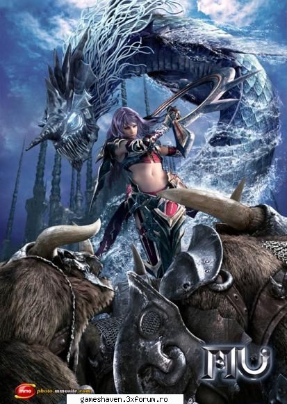 online maiky enterprise prezinta online:la fel orice alt mmorpg online are misuni personaje King Of Online Games