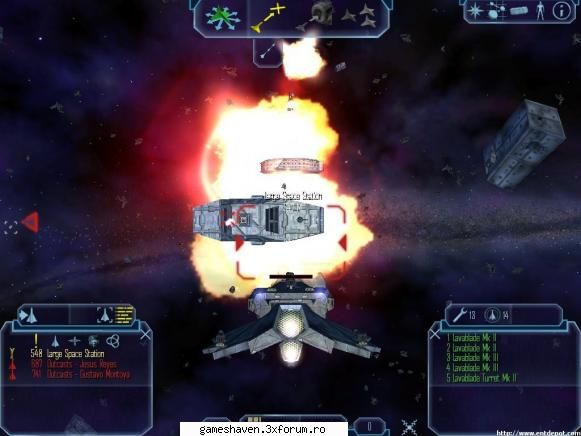 freelancer anul 3250 universul mai este cunoscut chiar devine loc periculos jocul bazeaza edison King Of Online Games
