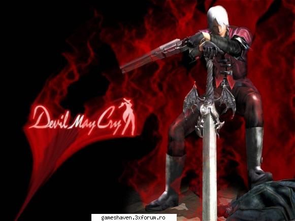 devil may cry incepeti vara nou joc adus maiky enterprise pentru aventura vieti voastre toti ati King Of Online Games