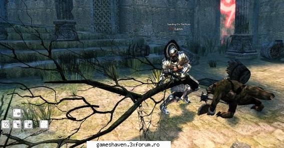 vindictus online noul joc vindictus, asemenea numit mabinogi: heroes korea sudjocul are sistem King Of Online Games